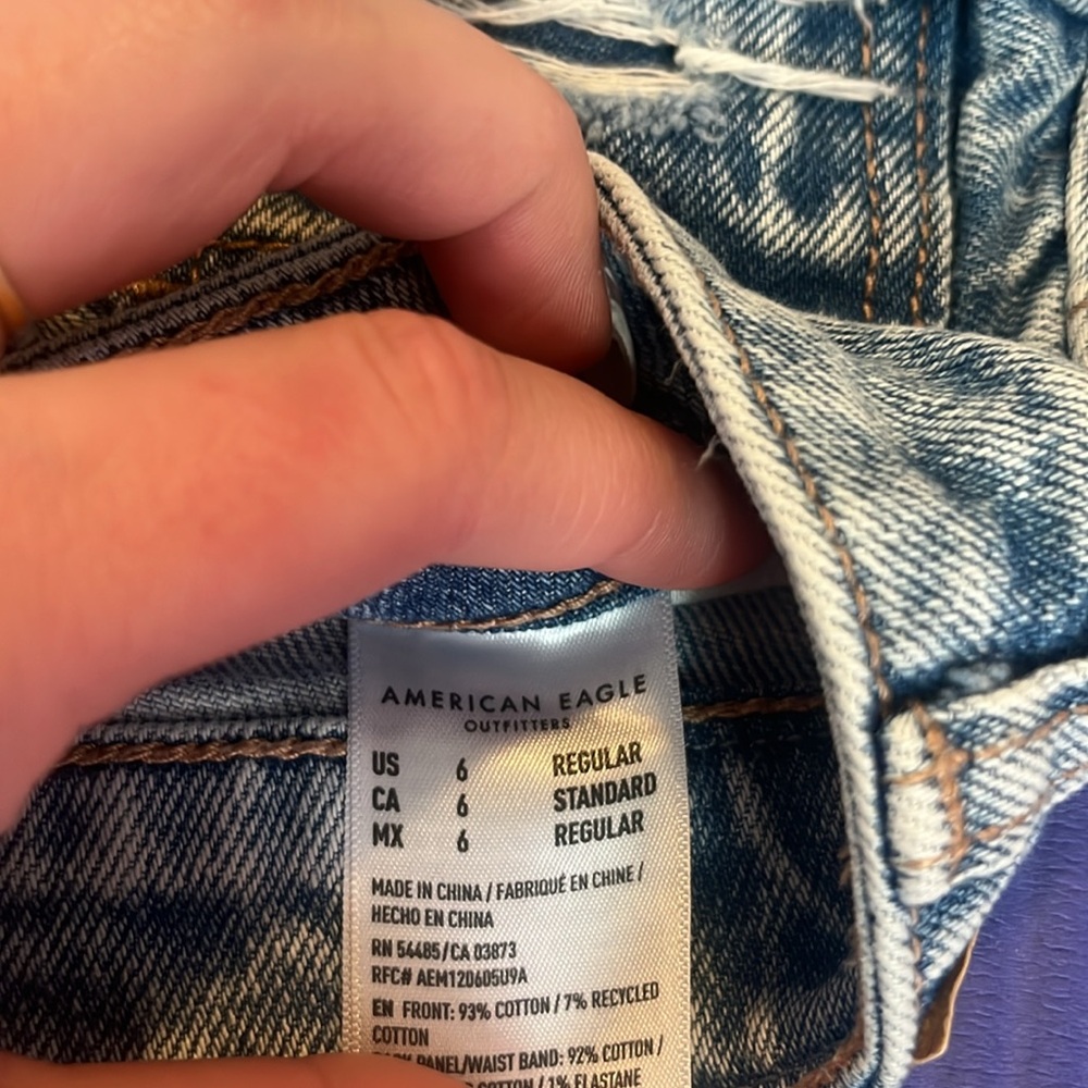 Jeans - Picture 3 of 3